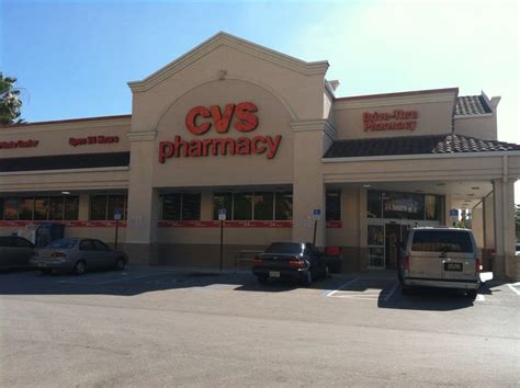 farmacia cvs hialeah